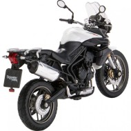 Μινιατούρα 1:18 Triumph Tiger 800