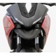 Ρύγχος - Μύτη Powerbronze Yamaha MT-07 Tracer 20- μαύρο ματ