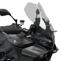 Ζελατίνα Flip Powerbronze Yamaha Tracer 9/GT ελαφρώς φιμέ