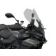 Ζελατίνα Flip Powerbronze Yamaha Tracer 9/GT ελαφρώς φιμέ Ζελατίνα Flip Powerbronze Yamaha Tracer 9/GT ελαφρώς φιμέ