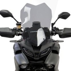 Ζελατίνα Flip Powerbronze Yamaha Tracer 9/GT ελαφρώς φιμέ