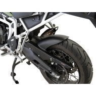 Φτερό πίσω τροχού Powerbronze Triumph Tiger 900 GT/Rally/Pro μαύρο γυαλιστερό