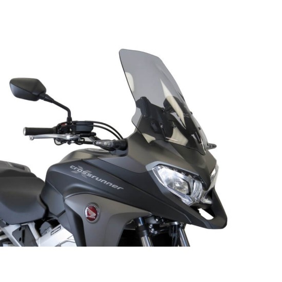 Ζελατίνα Flip Powerbronze Honda VFR 800 CrossRunner 17- ελαφρώς φιμέ Ζελατίνα Flip Powerbronze Honda VFR 800 CrossRunner 17- ελαφρώς φιμέ