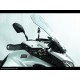 Ζελατίνα Flip Powerbronze Yamaha MT-09 Tracer -17 διάφανη