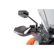 Χούφτες Puig KTM 1290 Super Duke GT -20 μαύρες