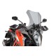 Χούφτες Puig KTM 1290 Super Duke GT -20 μαύρες