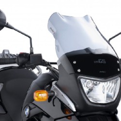 Ζελατίνα Puig Touring BMW F 650 GS/Dakar 04-07 & G 650 GS 2010 ελαφρώς φιμέ