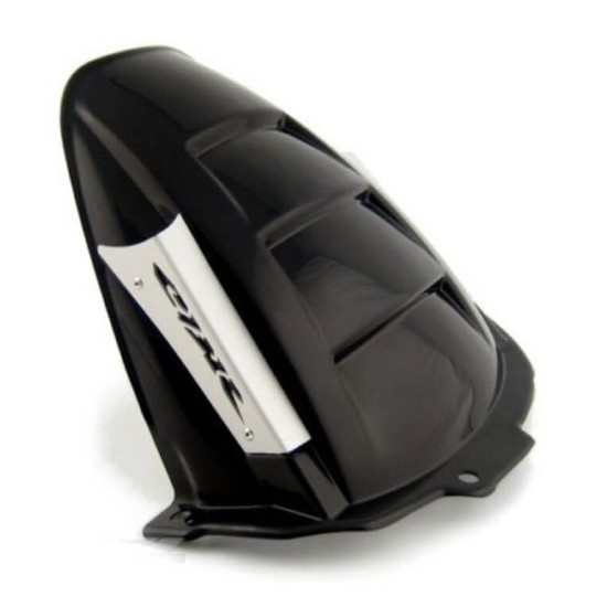 Φτερό πίσω τροχού Puig Honda CBR 600 RR μαύρο Φτερό πίσω τροχού Puig Honda CBR 600 RR μαύρο