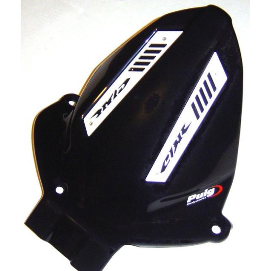 Φτερό πίσω τροχού Puig Honda CBR 600 RR μαύρο Φτερό πίσω τροχού Puig Honda CBR 600 RR μαύρο