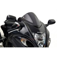 Ζελατίνα Racing Puig Suzuki GSX-R 1300 Hayabusa 08-19 σκούρο φιμέ