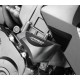 Προστατευτικά μανιτάρια Puig Pro Honda CB 1000 R -17 μαύρα Προστατευτικά μανιτάρια Puig Pro Honda CB 1000 R -17 μαύρα