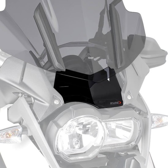 Χαμηλό μικρό ζελατινάκι BMW R 1200 GS/Adv. LC 13- ελαφρώς φιμέ Χαμηλό μικρό ζελατινάκι BMW R 1200 GS/Adv. LC 13- ελαφρώς φιμέ