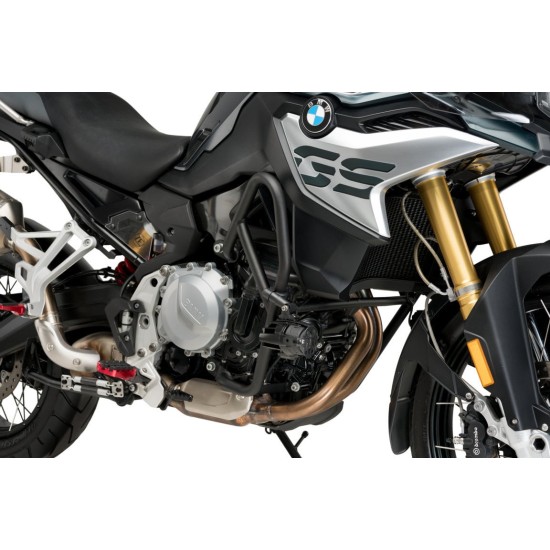 Προστατευτικά κάγκελα Puig BMW F 850 GS 21- μαύρα Προστατευτικά κάγκελα Puig BMW F 850 GS 21- μαύρα