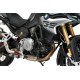 Προστατευτικά κάγκελα Puig BMW F 850 GS 21- μαύρα Προστατευτικά κάγκελα Puig BMW F 850 GS 21- μαύρα