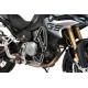 Προστατευτικά κάγκελα Puig BMW F 850 GS 21- μαύρα Προστατευτικά κάγκελα Puig BMW F 850 GS 21- μαύρα