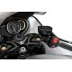 Καπάκι δοχείου υγρών εμπρός φρένου Puig Suzuki GSX-R 1300 Hayabusa 21- μαύρο Καπάκι δοχείου υγρών εμπρός φρένου Puig Suzuki GSX-R 1300 Hayabusa 21- μαύρο