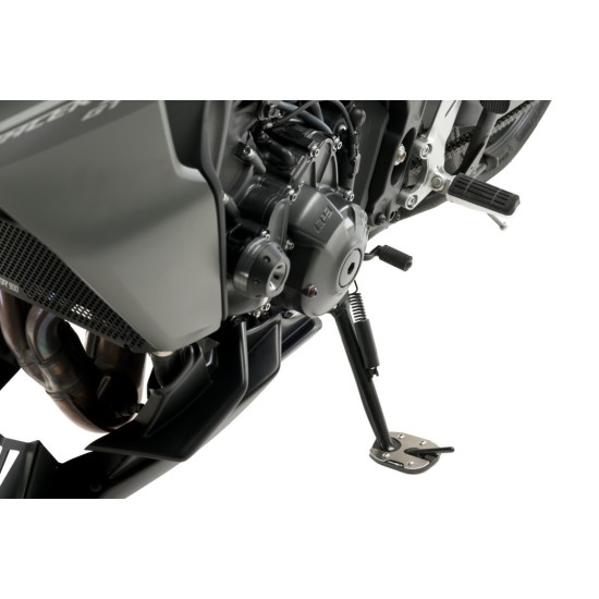 Επέκταση βάσης πλαϊνού σταντ Puig Yamaha Tracer 9/GT Επέκταση βάσης πλαϊνού σταντ Puig Yamaha Tracer 9/GT