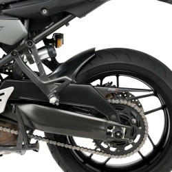 Φτερό πίσω τροχού Puig Yamaha Tracer 9/GT μαύρο ματ