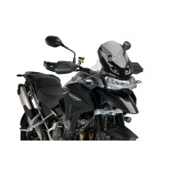 Ζελατίνα Puig Sport Triumph Tiger 1200 GT/Rally/Pro/Explorer 22- σκούρο φιμέ