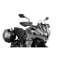 Ζελατίνα Puig Sport Triumph Tiger Sport 660 διάφανη