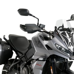 Ζελατίνα Puig Sport Triumph Tiger Sport 660 διάφανη