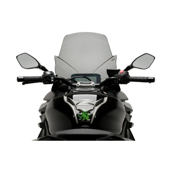 Ζελατίνα Puig Touring Suzuki GSX-S 1000 GT διάφανη Ζελατίνα Puig Touring Suzuki GSX-S 1000 GT διάφανη