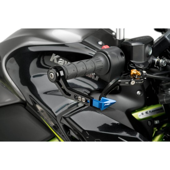 Προστατευτικό μανέτας συμπλέκτη Puig Yamaha MT-03 16-  (χρώματα)