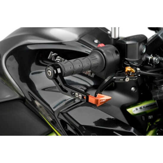 Προστατευτικό μανέτας συμπλέκτη Puig Yamaha MT-03 16-  (χρώματα)