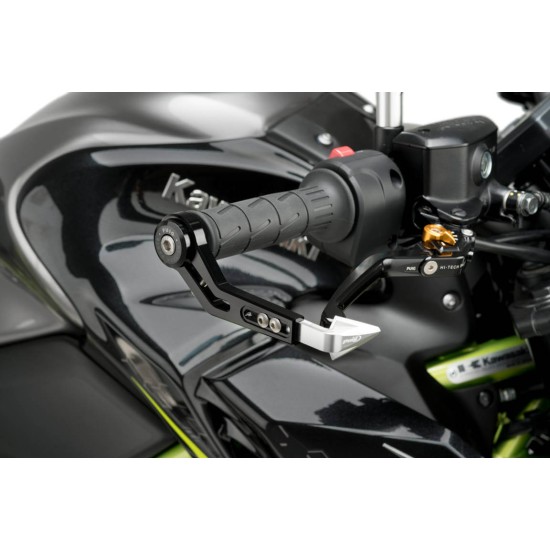 Προστατευτικό μανέτας φρένου Puig Yamaha MT-03 16- (χρώματα)