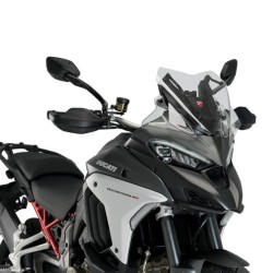 Ζελατίνα Puig Sport Ducati Multistrada V4/S/S Sport διάφανη