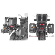 Βάσεις πλαϊνών βαλιτσών GIVI Trekker Outback One Fit Yamaha Tracer 9/GT