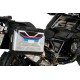 Αυτοκόλλητο πλαϊνής βαλίτσας Vario Puig BMW R 1200 GS -12