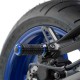 Ρυθμιζόμενα μαρσπιέ συνεπιβάτη PUIG Hi-Tech R-Fighter S Yamaha MT-07 Tracer 20- μπλε Ρυθμιζόμενα μαρσπιέ συνεπιβάτη PUIG Hi-Tech R-Fighter S Yamaha MT-07 Tracer 20- μπλε