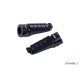 Ρυθμιζόμενα μαρσπιέ συνεπιβάτη PUIG Hi-Tech Racing Yamaha FZ1/Fazer 1000 (χρώματα) Ρυθμιζόμενα μαρσπιέ συνεπιβάτη PUIG Hi-Tech Racing Yamaha FZ1/Fazer 1000 (χρώματα)