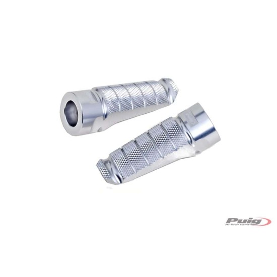 Ρυθμιζόμενα μαρσπιέ συνεπιβάτη PUIG Hi-Tech Racing Yamaha FZ1/Fazer 1000 (χρώματα) Ρυθμιζόμενα μαρσπιέ συνεπιβάτη PUIG Hi-Tech Racing Yamaha FZ1/Fazer 1000 (χρώματα)