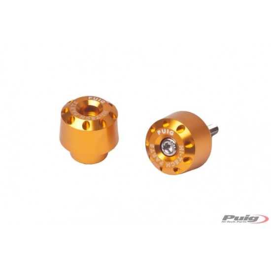 Αντίβαρα τιμονιού κοντά Puig Yamaha T-MAX 560 -21 χρυσά Αντίβαρα τιμονιού κοντά Puig Yamaha T-MAX 560 -21 χρυσά