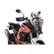 Ρύγχος - Μύτη Puig KTM 1290 Super Adventure S/R 21- μαύρο ματ 