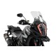 Ρύγχος - Μύτη Puig KTM 1290 Super Adventure S/T/R -20 μαύρο ματ 