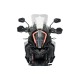Ρύγχος - Μύτη Puig KTM 1290 Super Adventure S/T/R -20 μαύρο ματ 