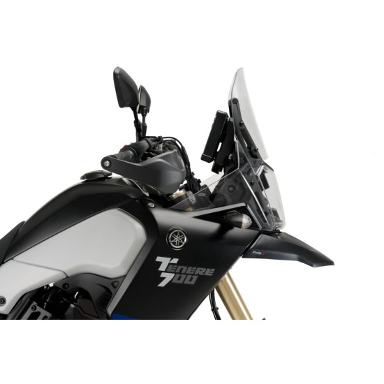 Ρύγχος - Μύτη Puig Yamaha Tenere 700 Ρύγχος - Μύτη Puig Yamaha Tenere 700