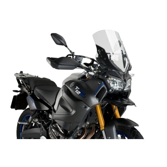 Ρύγχος - Μύτη Puig Yamaha XT 1200Z Super Tenere 14- μαύρο ματ Ρύγχος - Μύτη Puig Yamaha XT 1200Z Super Tenere 14- μαύρο ματ
