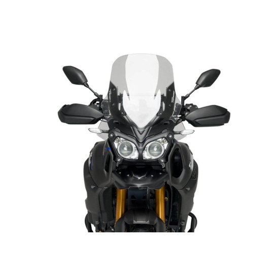 Ρύγχος - Μύτη Puig Yamaha XT 1200Z Super Tenere 14- μαύρο ματ Ρύγχος - Μύτη Puig Yamaha XT 1200Z Super Tenere 14- μαύρο ματ