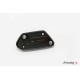 Καπάκι δοχείου υγρών φρένου Puig BMW R 1250 GS/Adv. μαύρο Καπάκι δοχείου υγρών φρένου Puig BMW R 1250 GS/Adv. μαύρο