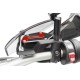 Καπάκι δοχείου υγρών φρένου Puig BMW R 1250 GS/Adv. κόκκινο Καπάκι δοχείου υγρών φρένου Puig BMW R 1250 GS/Adv. κόκκινο
