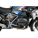 Τάπες πλαισίου Puig BMW R 1250 GS/Adv. μπλε (σετ 11 τεμ.) Τάπες πλαισίου Puig BMW R 1250 GS/Adv. μπλε (σετ 11 τεμ.)