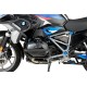 Τάπες πλαισίου Puig BMW R 1250 GS/Adv. μπλε (σετ 11 τεμ.) Τάπες πλαισίου Puig BMW R 1250 GS/Adv. μπλε (σετ 11 τεμ.)