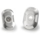 Καλύμματα πλαισίου Puig Yamaha MT-09/SP 21- ασημί Καλύμματα πλαισίου Puig Yamaha MT-09/SP 21- ασημί