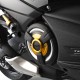 Καπάκι κινητήρα Puig Yamaha T-MAX 560 χρυσό Καπάκι κινητήρα Puig Yamaha T-MAX 560 χρυσό