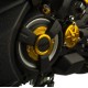 Καπάκι κινητήρα Puig Yamaha T-MAX 560 χρυσό Καπάκι κινητήρα Puig Yamaha T-MAX 560 χρυσό