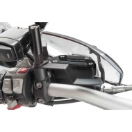 Καπάκι δοχείου υγρών συμπλέκτη Puig BMW R 1200 GS LC 13- μαύρο